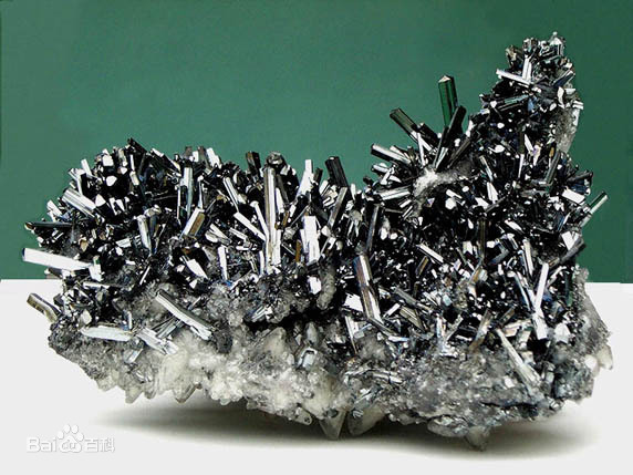 Uses of antimony ore